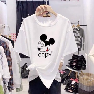 Áo phông Mickey