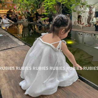 Đầm Lucy Dress [ design by RUBIES ]