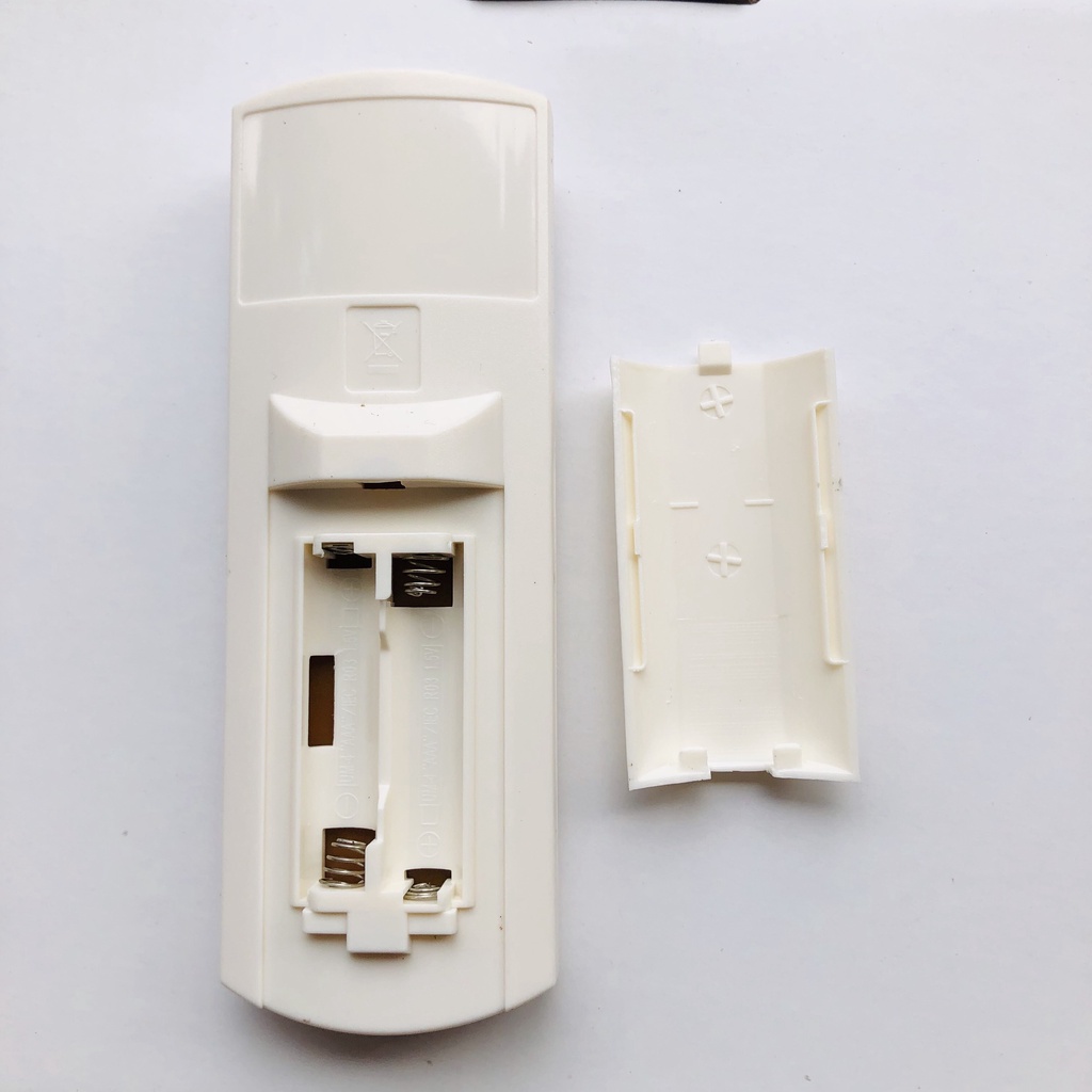Remote điều khiển điều hoà máy lạnh PANASONIC
