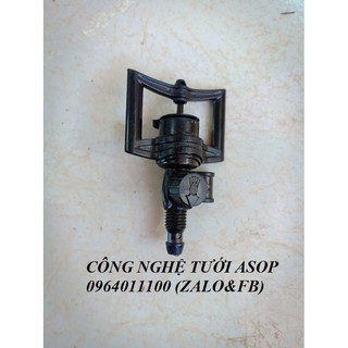 10 BÉC TƯỚI BS5000 PLUS 60l.h