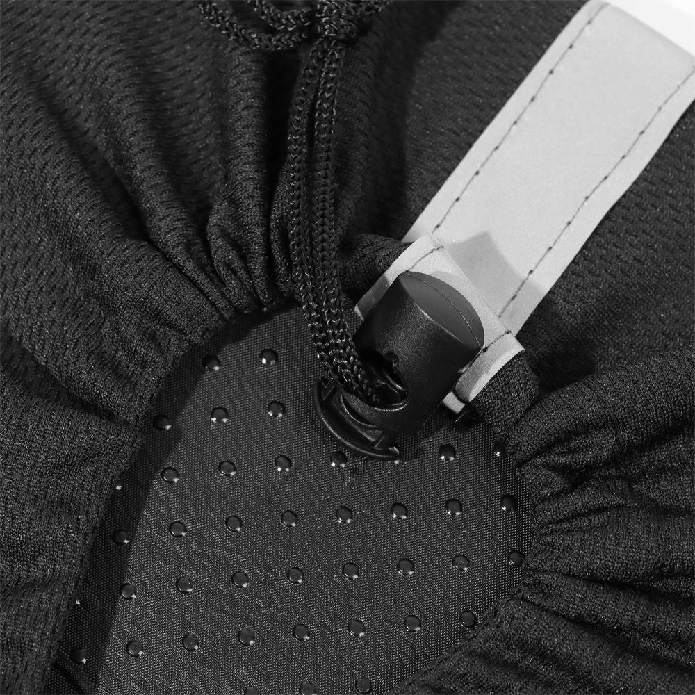 MUVAKO Vỏ Bọc Yên Xe Đạp Leo Núi Họa Tiết 3D Thoải Mái Chất Lượng Cao