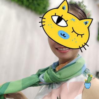 Khăn choàng thời trang