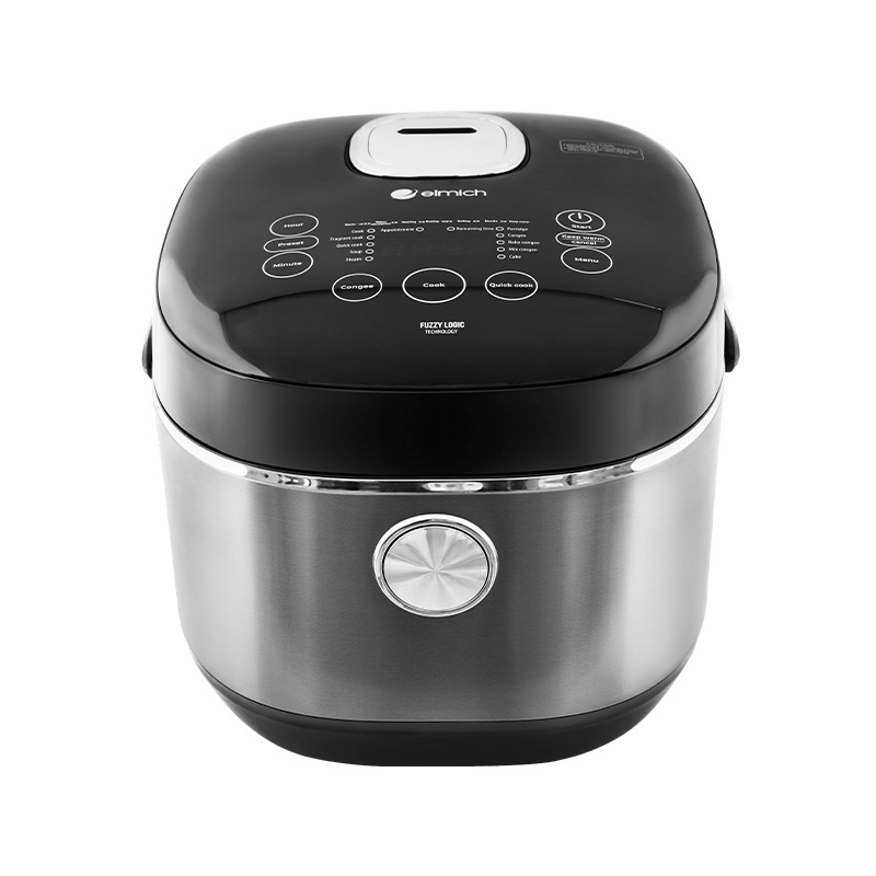 Nồi Cơm Điện Elmich 1,8L RCE-1790