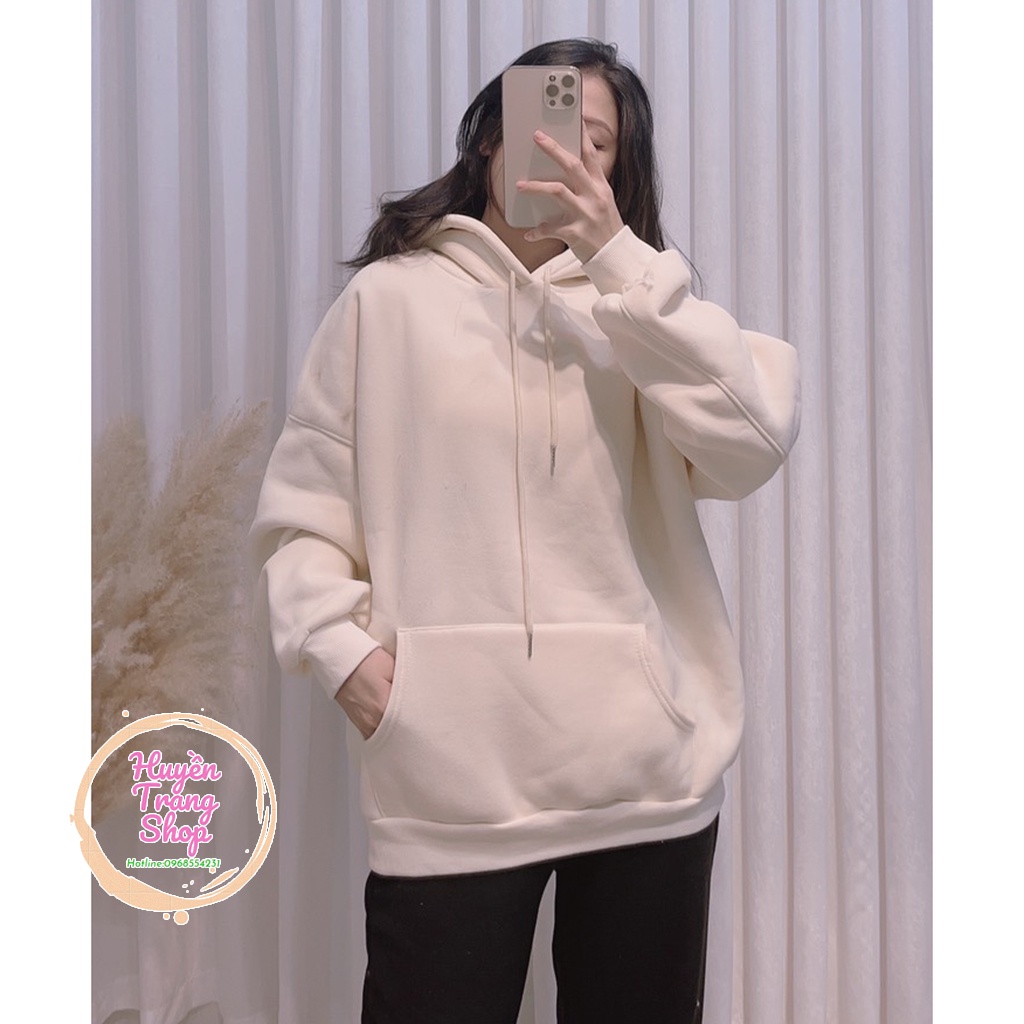 Áo nỉ hoodie hàng qc loại 1