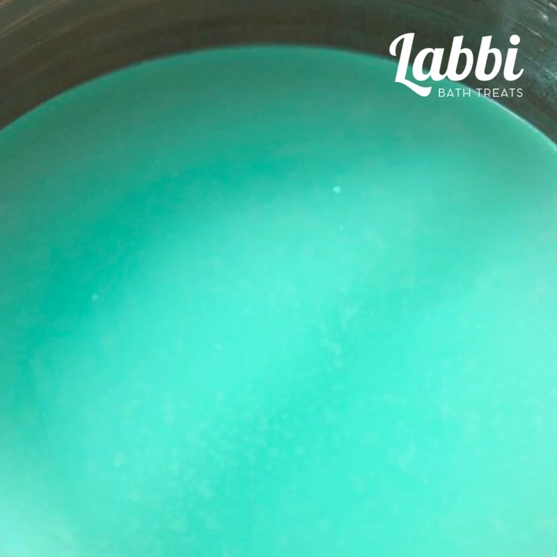 MALDIVES  Bath bomb / Viên sủi bồn tắm / Bom tắm / Viên thả bồn tắm / Bathbomb