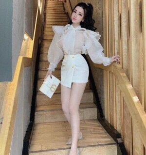Voan kính mềm khổ 1m5