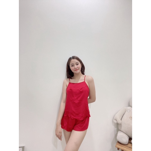 Đồ ngủ sexy [Hình thật tự chụp- Hàng new] | BigBuy360 - bigbuy360.vn