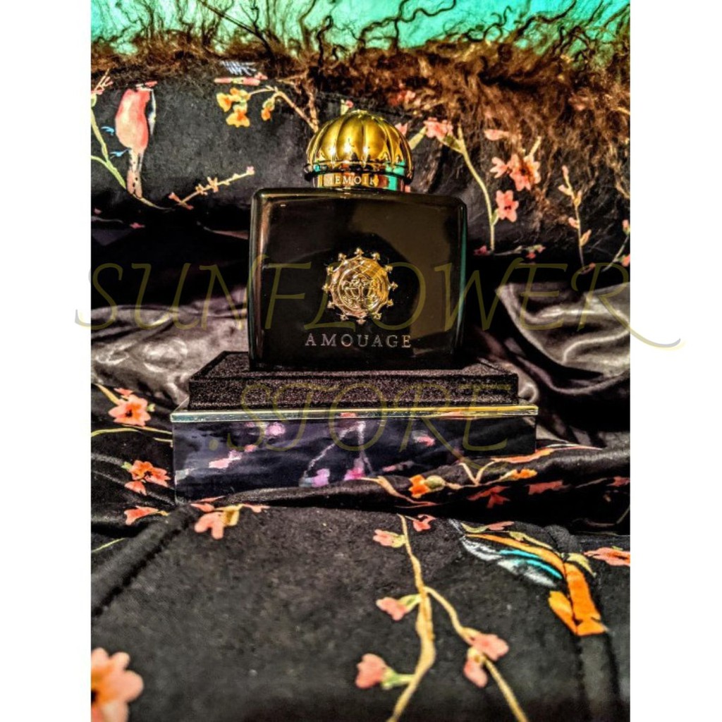 ✧ Mẫu thử nước hoa Amouage Memoir Woman 10/05ML𝒦𝒟.𝒮𝓉ℴ𝓇ℯ️