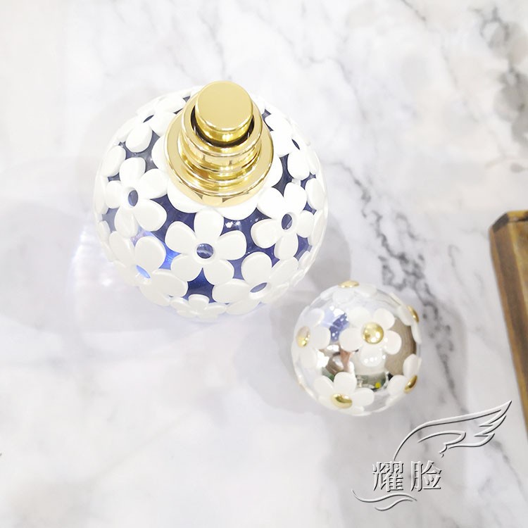 Marc Jacobs DREAM Daisy Dream Women's Perfume Blue Dream Daisy Fragrance 100ml Nước Hoa Màu Xanh Dương 100ml Cho Nữ