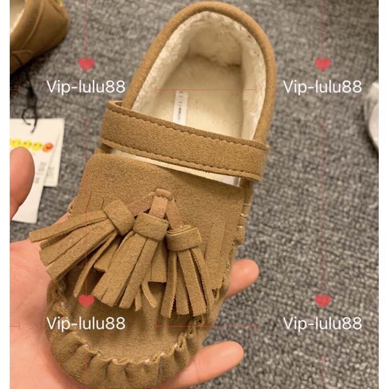 GIÀY LƯỜI CLAN-C