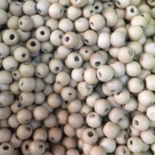 Hạt gỗ tròn 4ly, 6ly, 8ly, 10ly