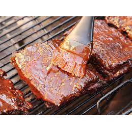 Sốt thịt nướng Heinz BARBECUE vị truyền thống 480g.  Date 03/2024