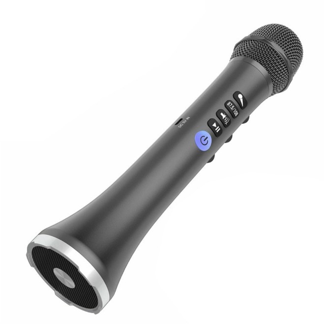 Micro Karaoke Bluetooth L-698