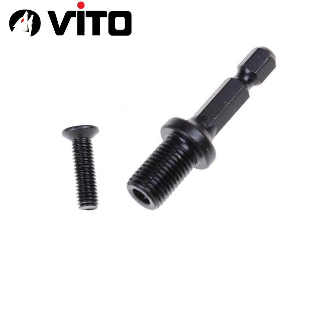 Chốt Chuyển Từ Máy Bắn Vít Sang Khoan Măng Ranh 10mm VITO