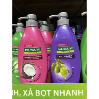 “Hot” Dầu gội Palmolive 600ml