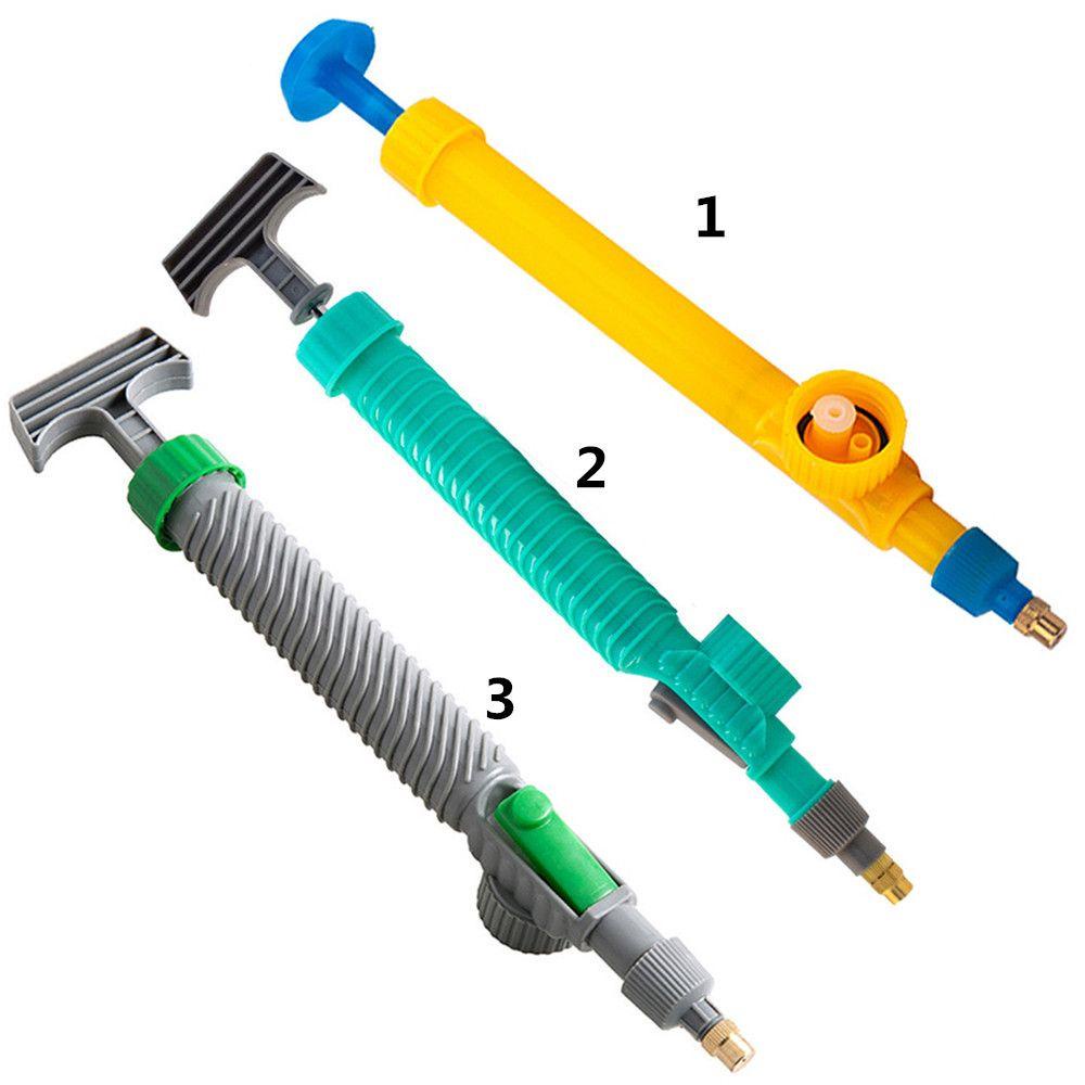 Vòi Xịt Nước Áp Suất Cao Điều Chỉnh Được DAPHS