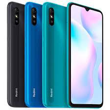 Điện thoại Xiaomi Redmi 9A 2GB/32GB - Hàng phân phối chính hãng DGW, BH 18 tháng