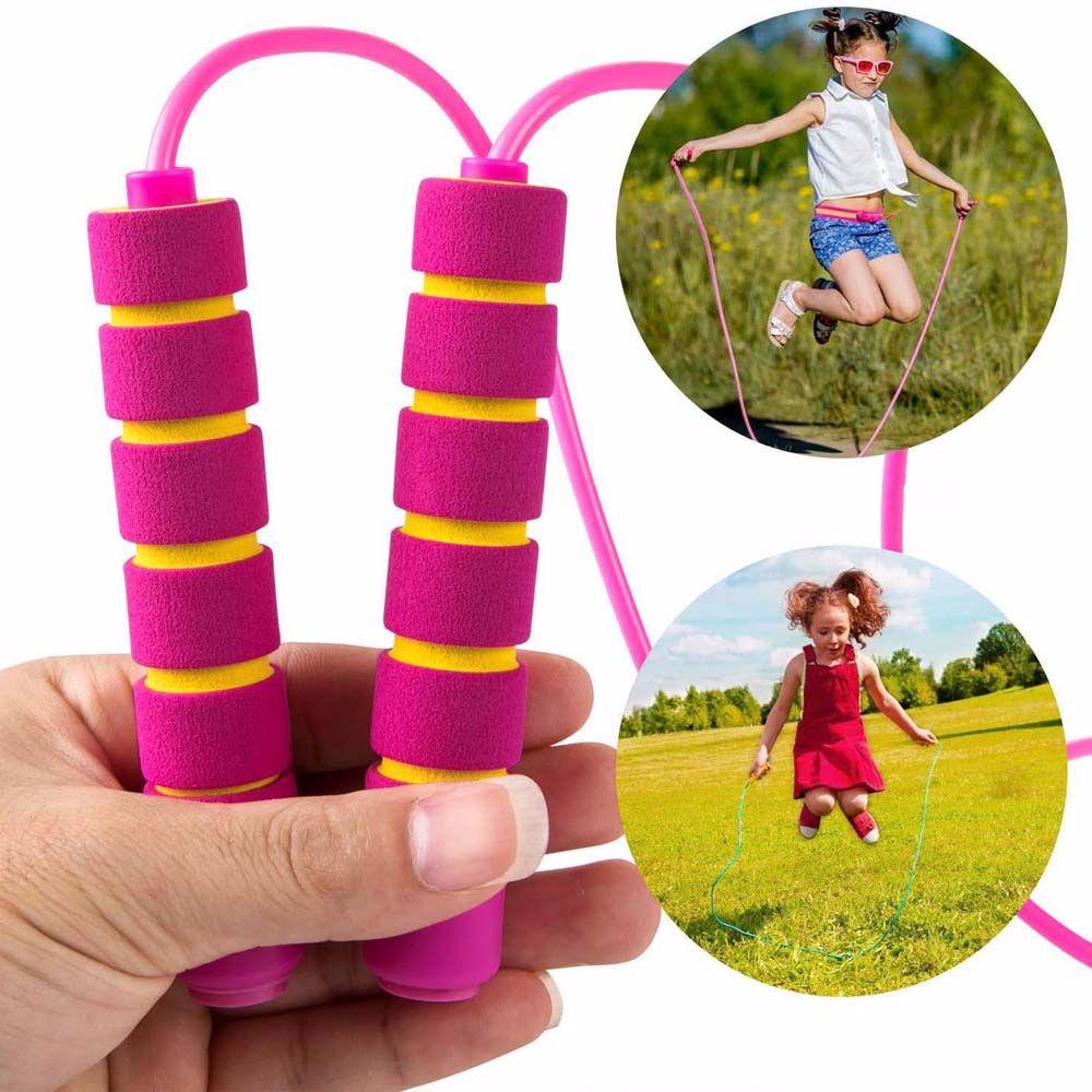 Dây Nhảy Dây Tập Thể Dục Có Thể Điều Chỉnh
