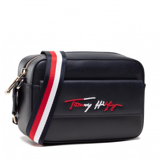 Túi đeo chéo unisex 2 ngăn, quai đeo bản rộng, chất liệu da si cao cấp 9801