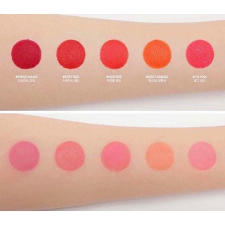 Son Take A Layer Tinted Water Tint 3CE