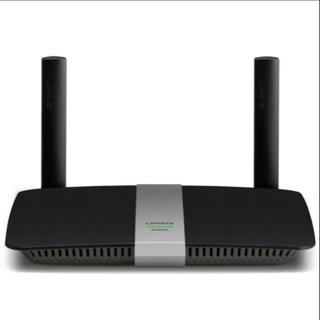 Bộ Phát wifi Linksys EA6350 Dual-Band (2ND)