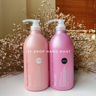 DẦU GỘI, XẢ SALON LINK EXTRA 1000ml