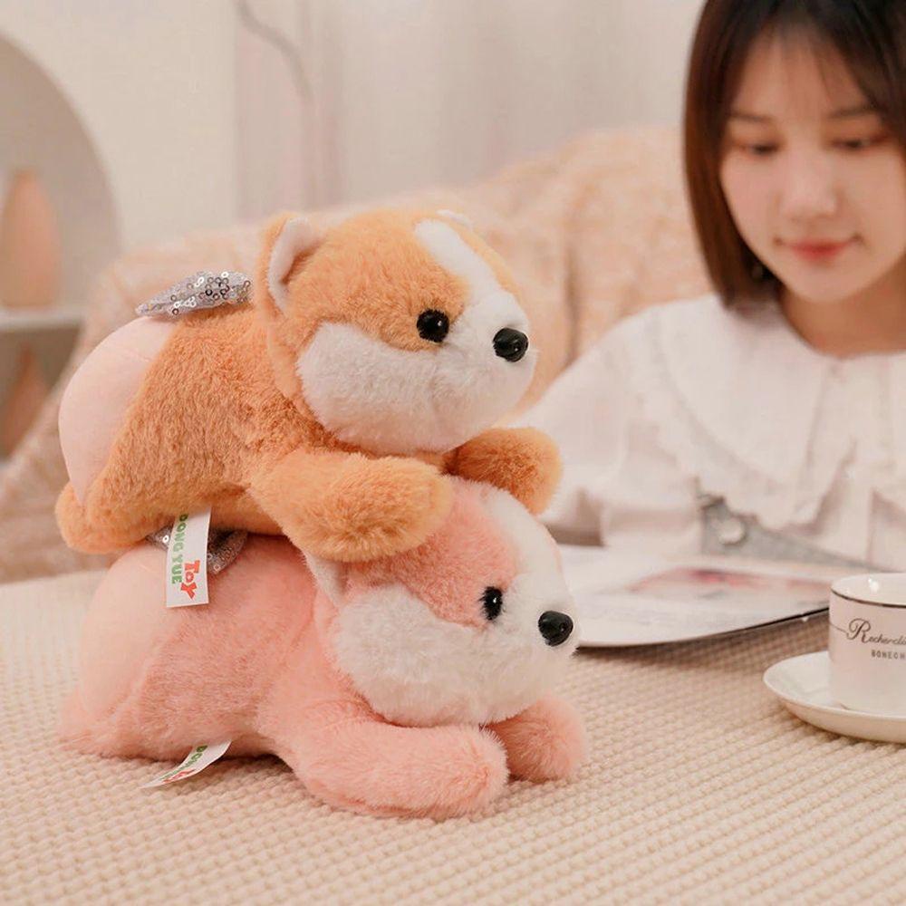 Đồ chơi nhồi bông Hình Mông Hoạt Hình Trang Trí Ghế Sofa