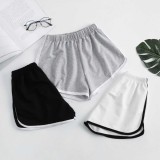 QUẦN ĐÙI THUN COTTON MỀM MÁT