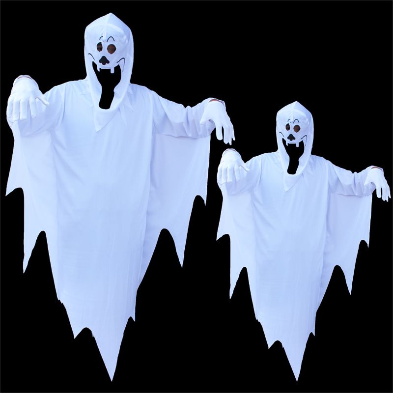 Trang Phục Hóa Trang Ma Quỷ Kinh Dị 2022 K7HK Nhân Dịp Halloween Cho Người Lớn Và Trẻ Em