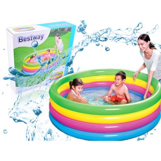 BỂ BƠI PHAO BESTWAY 51117