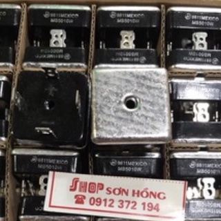 Cầu diode chỉnh lưu 50a -1000v 5010