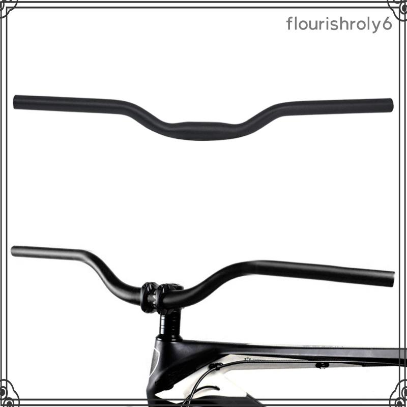 Tay Lái Xe Đạp Leo Núi flourishroly6 25.4mm 380 / 900mm Dài 600mm 30mm