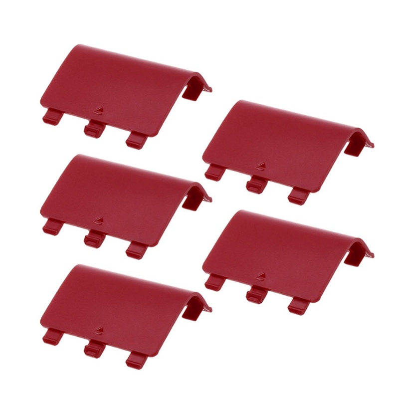 Nắp Pin Thay Thế Cho Bộ Điều Khiển Không Dây Xbox Series S X 5x