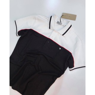 Áo phông nam polo siêu cấp Dior