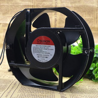 Quạt Tản Nhiệt Sunon Jianyzn A2175-Hb A2175-Hbt T.Gn 220v 17251