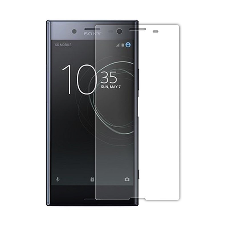 Kính cường lực trong suốt Sony Xperia XZ Premium / XZ Plus