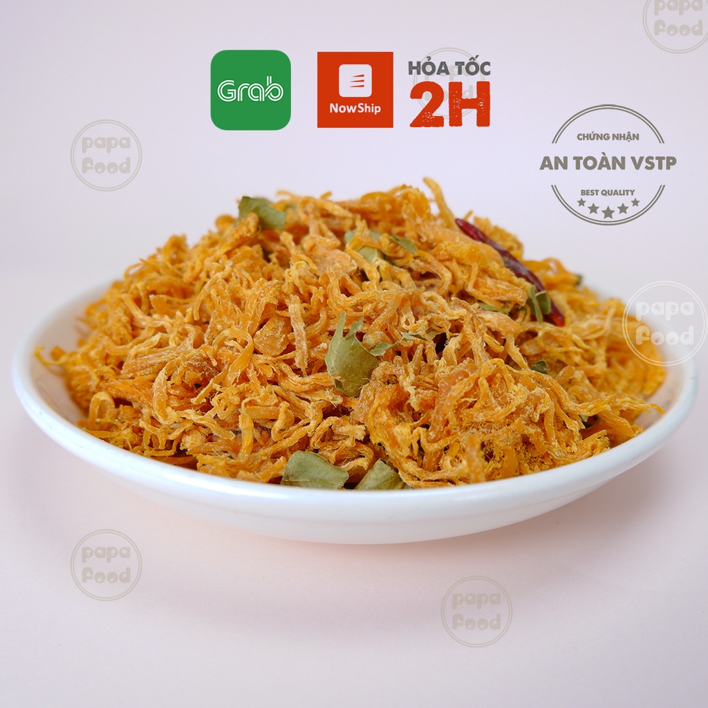 Khô Gà Lá Chanh Hàng Loại 1 Tươi Mới Đóng Hộp 300gr. Đồ Ăn Vặt Hà Nội | BigBuy360 - bigbuy360.vn