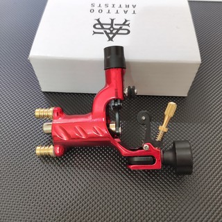 Máy xăm Rotary Aiheo Chuồn Chuồn đa năng ( phát màu Shop còn )