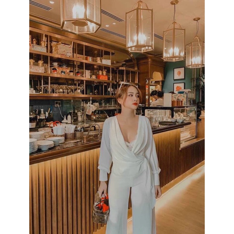 405k sét đũi trắng live