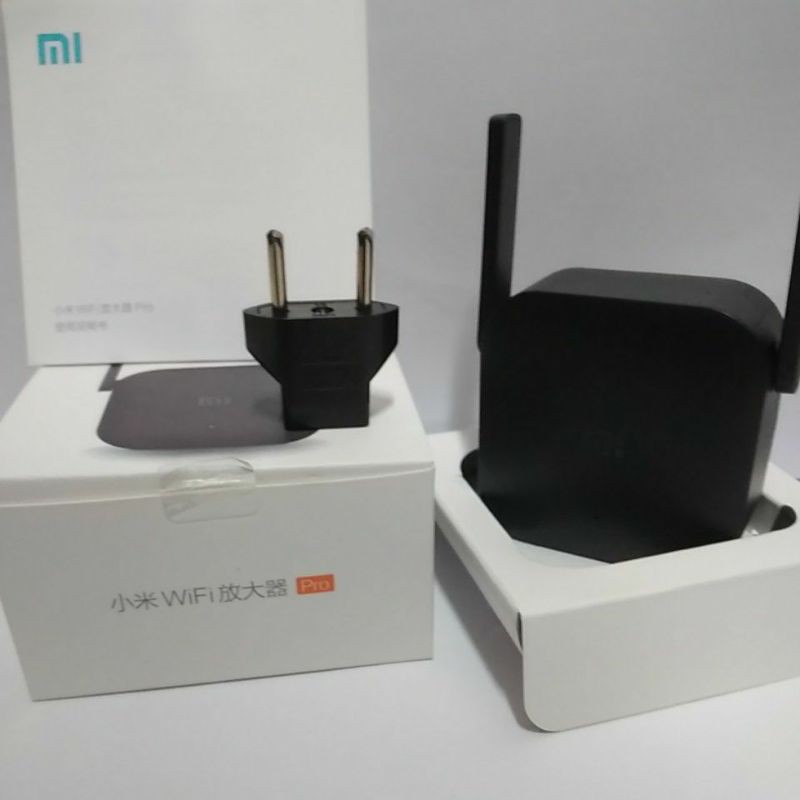 Thiết Bị Mở Rộng Wifi Xiaomi Mi 2 Cổng Usb