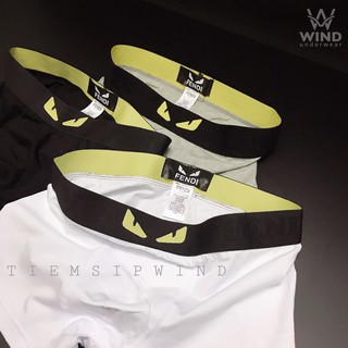 Sịp đùi nam, Quần lót nam F001 [ Siêu Hot ] ảnh thật ,chất thun cotton 95% rất thấm hút mồ hôi