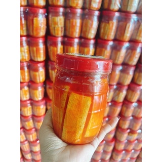 Hủ 650gr chao môn cốt dừa siêu béo