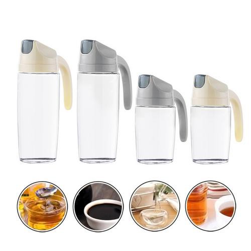 Dụng cụ mở nắp chai dầu ăn tự động kích thước lớn