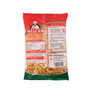 Nui meizan ( 400g )