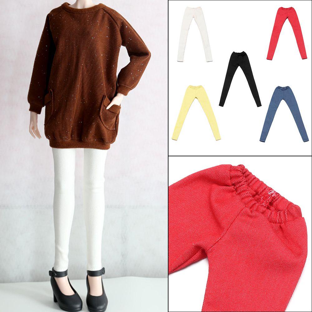 LUOL Quần Thời Trang Cho Búp Bê 1 / 4 5 Kiểu