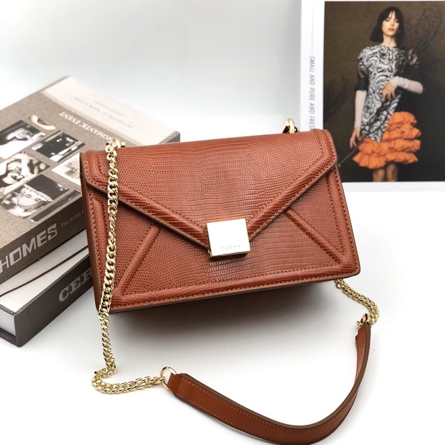 💥 TÚI PEDRO NẮP BÌ THƯ VÂN 💥