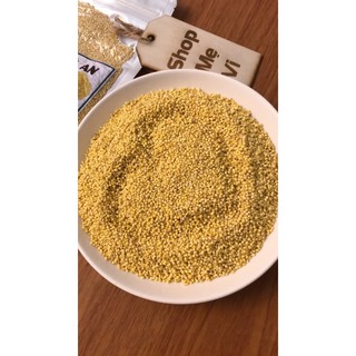 HẠT KÊ NẾP VÀNG NGHỆ AN