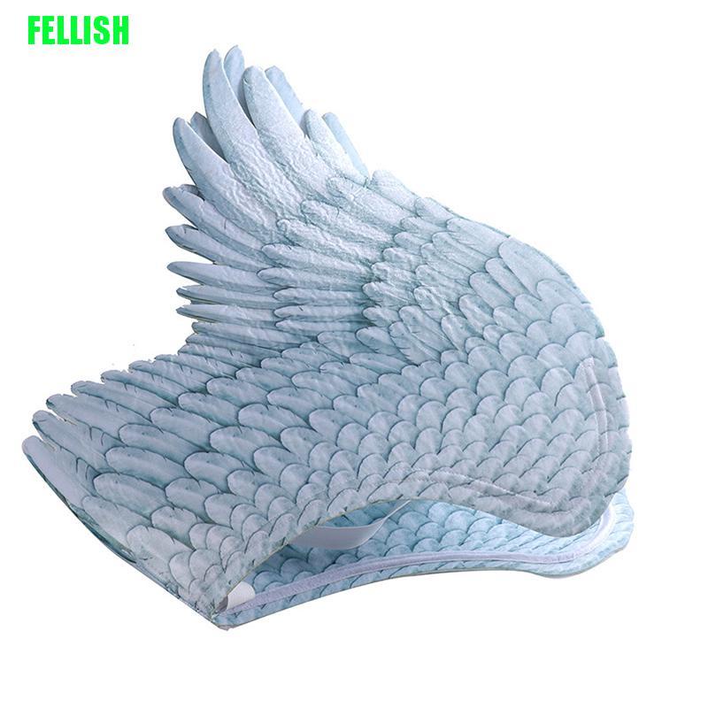 Cánh thiên thần hóa trang Halloween | BigBuy360 - bigbuy360.vn