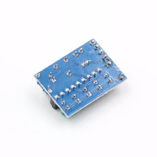 Mô đun chỉ báo mức độ pin KA2284 cao cấp