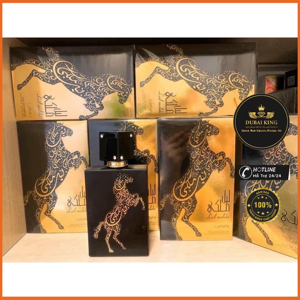 Nước Hoa Ngựa 100ML  Cao Cấp Quyễn Rũ Thơm Lâu Dành Cho Nam Và Nữ